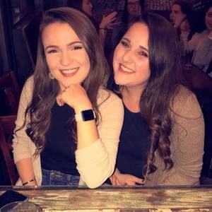 Meet your Posher, Victoria